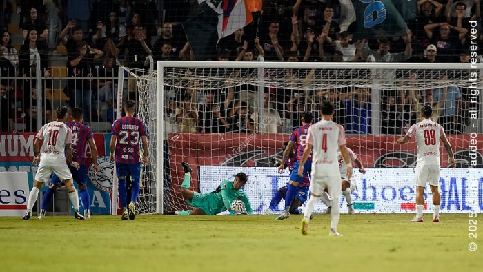 benevento e mancato il cinismo necessario