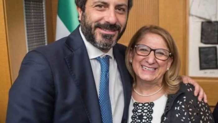 i 5 stelle di salerno esultano piena soddisfazione per fico candidato