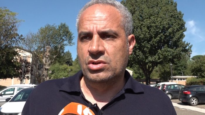 petracca regionali sara una grande sfida procediamo uniti nel campo largo