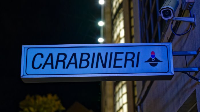 sparatoria per motivi di viabilita due automobilisti in ospedale