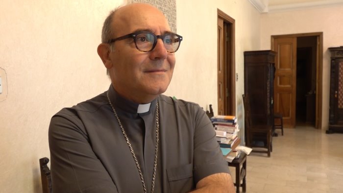 accrocca rilancia impegno aree interne e su gaza diritto calpestato