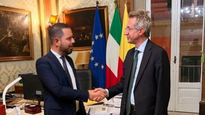 critiche a fico consigliere paipais espulso dalla lista manfredi sindaco