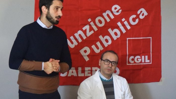 medici senza retribuzione per le prestazioni aggiuntive lea a rischio