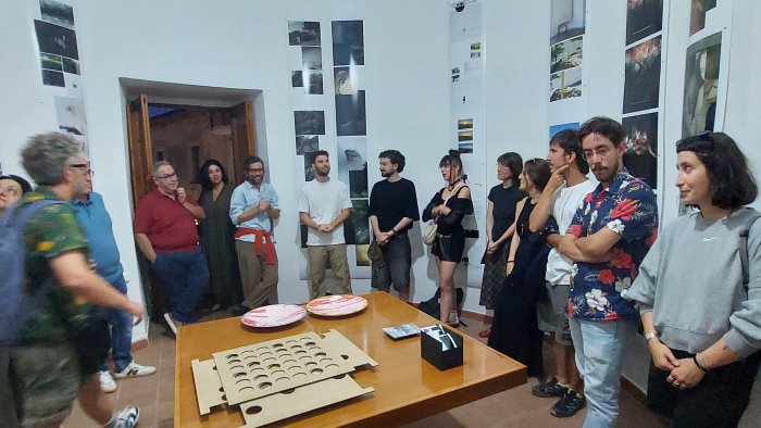 archivio atena oltre 100 progetti fotografici realizzati in 5 anni