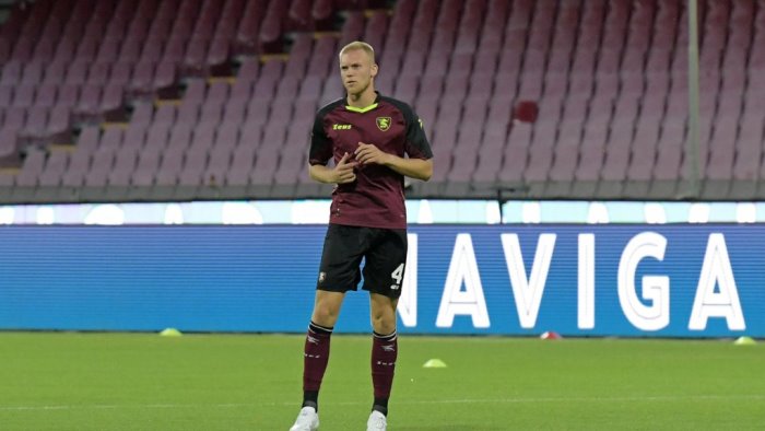 ex salernitana senti velthuis esoneri ed errori scriverei un libro