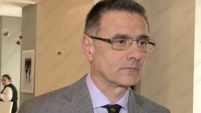 caritas costretta a sospendere servizi dottore zagarese ecco cosa e accaduto