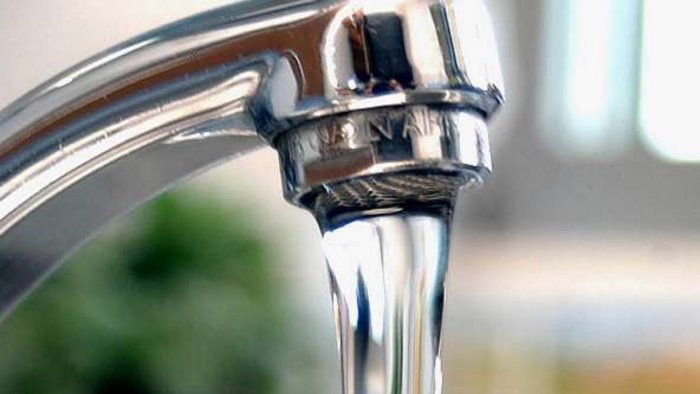 uniamoci per l acqua e stato di crisi idrica bene l iniziativa di montefredane