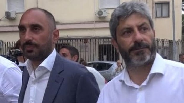 gubitosa m5s fico e l uomo giusto orgogliosi della sua candidatura