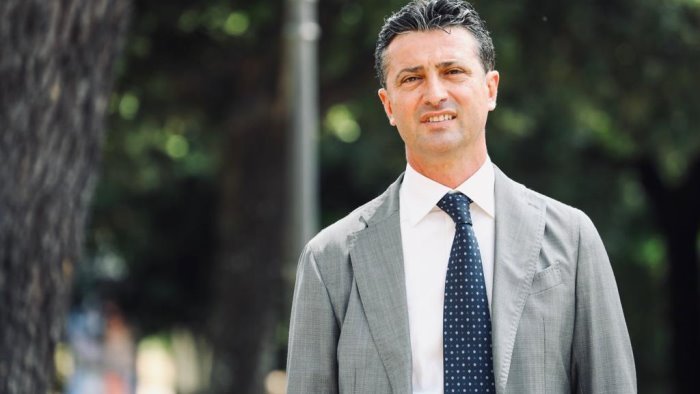 rione carmine pessolano situazione fuori controllo sicurezza sia priorita