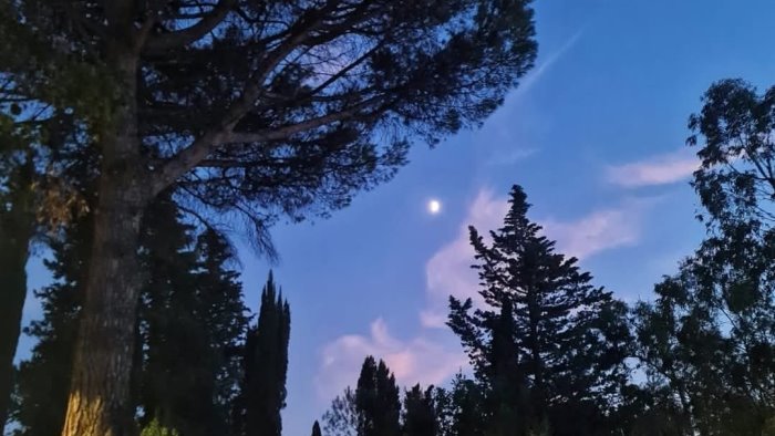 primo convegno sannita su esoterismo janare e maoni