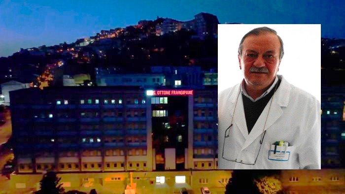 ciao giovanni non dimenticheremo mai il tuo garbo e la profonda umanita