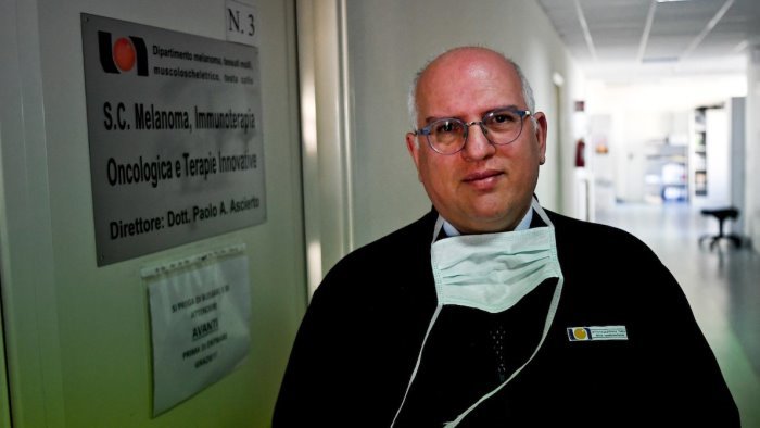 tumori il 70 per cento dei melanomi nasce da nuovi nei