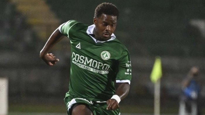 ufficiale avellino redan si trasferisce in belgio a titolo temporaneo