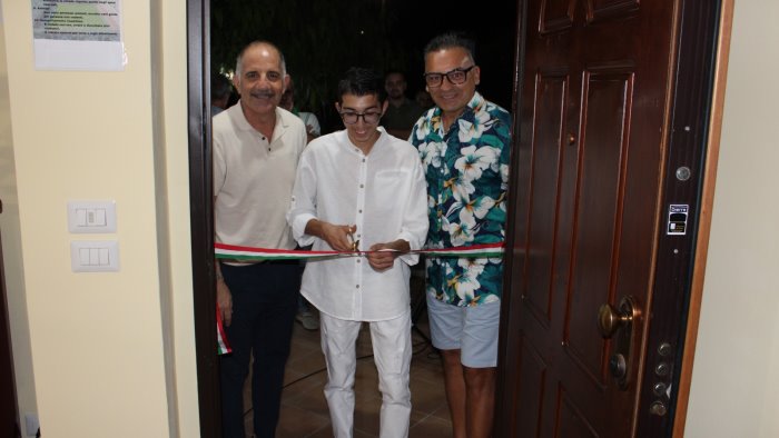 salernitana a capaccio paestum nasce un museo per i granata