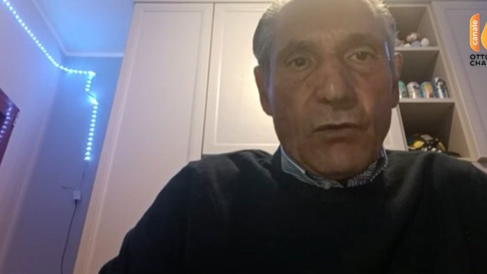 dellisanti benevento punito da un episodio non bisogna fare drammi