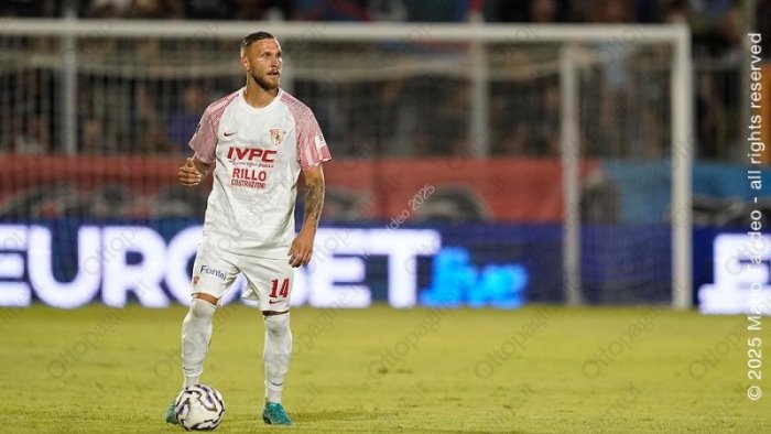 scognamillo a casarano un ko come trampolino di lancio e sulle critiche