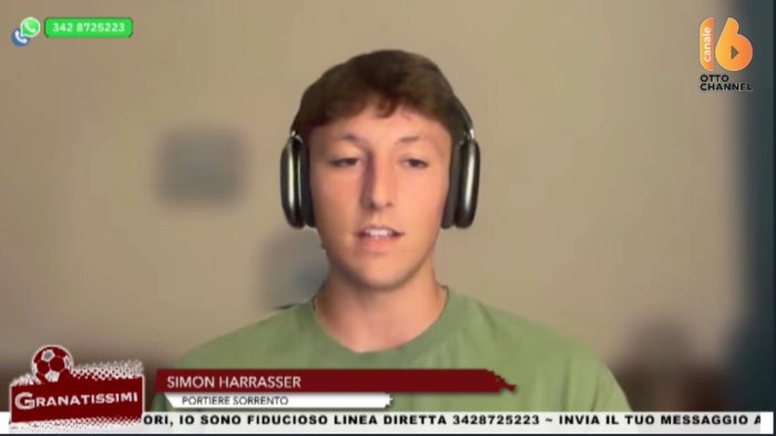 salernitana harrasser carica il sorrento all arechi per un altro scherzetto