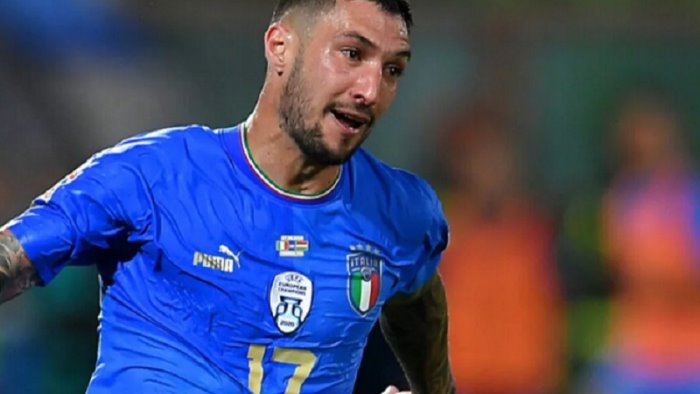 politano raspadori marchio napoli sulla folle vittoria dell italia su israele