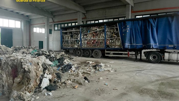 rotondi imprenditore irpino coinvolto in un inchiesta della dda di napoli