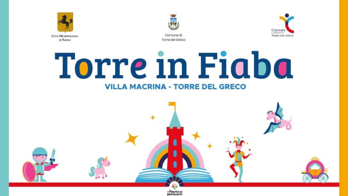 torre in fiaba arte musica e teatro per i bambini