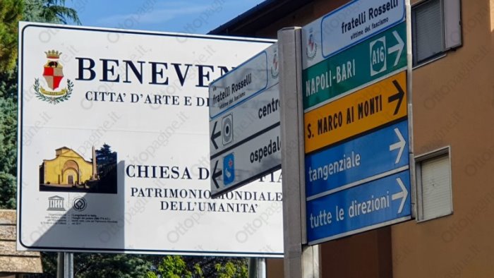 uffici servizio traffico e segnaletica si trasferiscono in via santa colomba