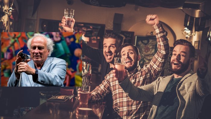 morto stefano benni il cantore ironico degli anni ruggenti dell italia dei bar