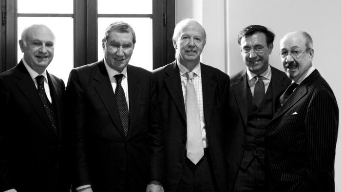 morto il professor michele scudiero insigne giurista il cordoglio di manfredi