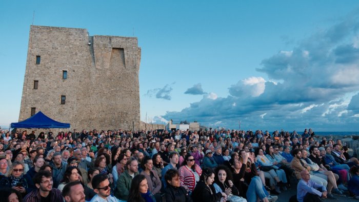 pollica tanti big per il ritorno del festival viviamocilento
