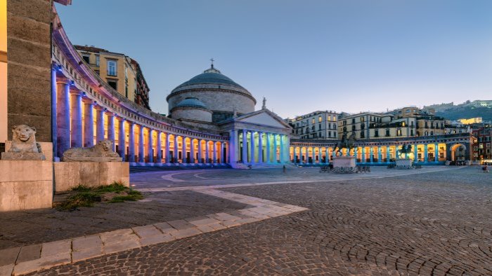 torna x factor la finale 2025 a napoli in piazza plebiscito