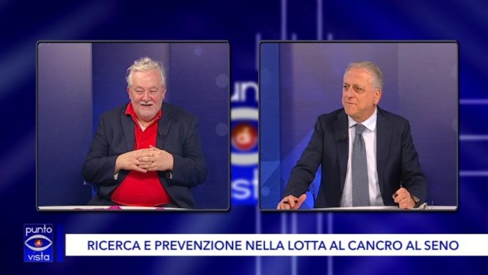 forme di cancro piu aggressive e le donne si ammalano prima fate prevenzione