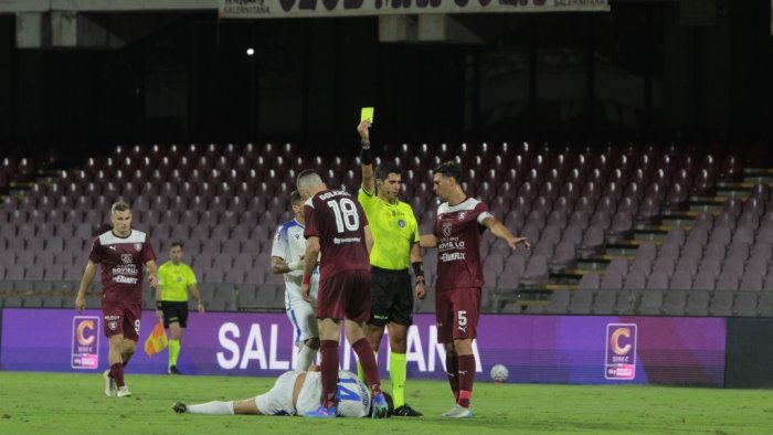 serie c orsato promuove il fvs tanta roba ora dobbiamo ridurre i recuperi