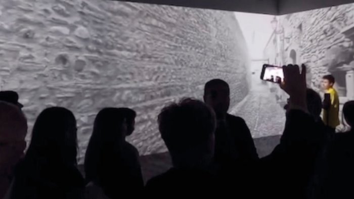 parte riscopriamoci sull appia regina viarum patrimonio unesco