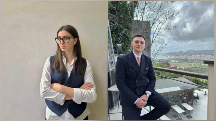 forza italia giovani avellino si rafforza due nuove nomine