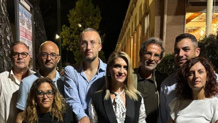 vicenda cittadella carita l opposizione attacca mastella