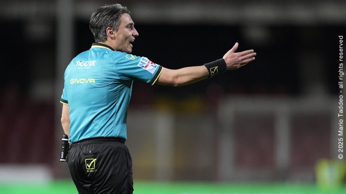 per siracusa benevento dirige un quinto anno